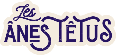 Les Anes TÊTus