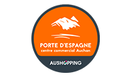 Aushopping PORTE D'ESPAGNE