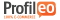 Agence e-commerce Profileo