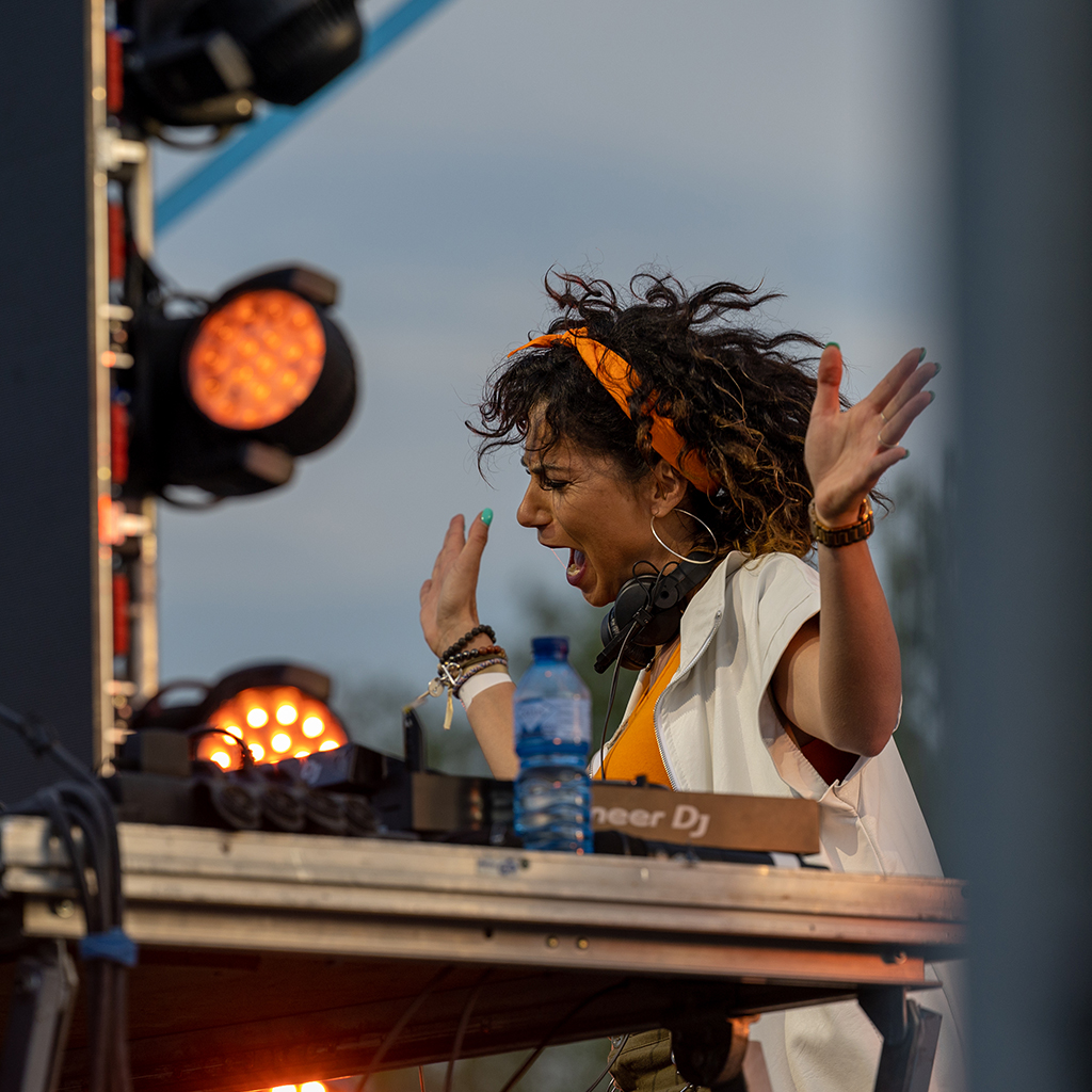 NJ - Festival Les Ânes TÊTus