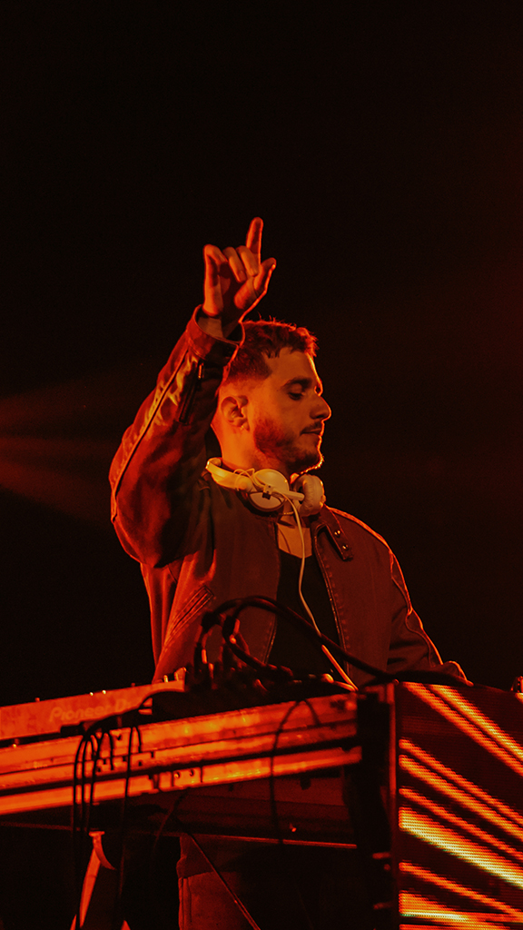 Boris Way - Festival Les Ânes TÊTus